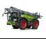 Samohodne poljske prskalice Fendt Rogator 645 