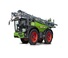 Samohodne poljske prskalice Fendt Rogator 645 