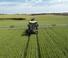 Samohodne poljske prskalice Fendt Rogator 645 