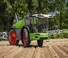 Samohodne poljske prskalice Fendt Rogator 645 