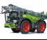 Samohodne poljske prskalice Fendt Rogator 665 