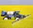 New Holland SP380F