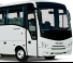 Autobusi i kabine Servisna vozila Isuzu Turquoise
