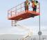 Škaraste podizne platforme Dizalice na škare na kotačima Snorkel SL26SL