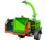 Green Mech Aborist 150 P