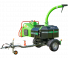 Green Mech QuadChip 160 P