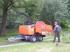 Tünnissen TS 431 MSR Ecoline