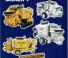 Mecbo CAR P7. 120 D/E
