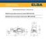 Elba EBP 5018 D