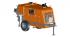 Betonske pumpe Stacionarne betonske pumpe CIFA PC 307 E