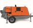 Betonske pumpe Stacionarne betonske pumpe CIFA PC 506