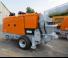 Betonske pumpe Stacionarne betonske pumpe CIFA PC 506