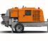 CIFA PC 607 E