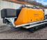 Betonske pumpe Stacionarne betonske pumpe CIFA PCC 907