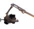 Betonske pumpe Stacionarne betonske pumpe Mecbo RoboTrack 18 P4.65