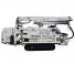Betonske pumpe Stacionarne betonske pumpe Mecbo RoboTrack 18 P4.65