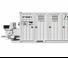 SCHWING-Stetter SP 9500 E Container