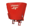 Trioliet Solomix 1 - 1200 ZK