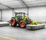 Claas Disco 3600 Contour
