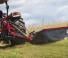 Stražnje montirane kosilice - disk bez kondicionira Massey Ferguson DM287 ISL