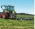 Fendt Slicer 4080 TL