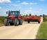 Stražnje montirane kosilice - disk s kondicionerom Massey Ferguson 1316 S