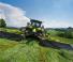 Claas Disco 9300 C Duo