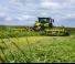 Stražnje montirane kosilice - disk s kondicionerom Claas Disco 9700 RC Auto Swather 