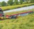 Massey Ferguson DM357 TL-KC