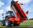 Stražnje montirane kosilice - disk s kondicionerom Kuhn FC 3115 D-FF