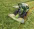 Stražnji bubnjevi bez kondicionera Fendt Cutter 310 TL 