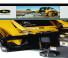 John Deere Construction CP24C