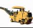 Strojevi za hladno mljevenje Caterpillar PM102