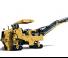 Strojevi za hladno mljevenje Caterpillar PM102