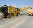 Strojevi za hladno mljevenje Caterpillar PM201