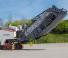 Strojevi za hladno mljevenje Wirtgen W 100 CF