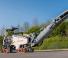 Strojevi za hladno mljevenje Wirtgen W 100 CF
