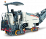 Wirtgen W 100 F