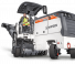 Strojevi za hladno mljevenje Wirtgen W 120 Ri