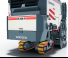 Strojevi za hladno mljevenje Wirtgen W 200 Fi