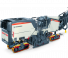 Strojevi za hladno mljevenje Wirtgen W 207 Fi