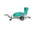 Strojevi za prskanje i transport morta Imer Mover 270dbr Evo T5 WT