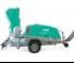 Strojevi za prskanje i transport morta Imer Mover 270dbr Evo T5 WT