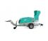 Strojevi za prskanje i transport morta Imer Mover 270dr Evo T5 WT