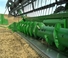 Priključci za kombajne Strojevi za rezanje kombajna John Deere 625F Hydra Flex 