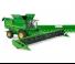 John Deere 640FD 