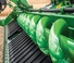Priključci za kombajne Strojevi za rezanje kombajna John Deere 725D 