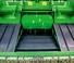 Priključci za kombajne Strojevi za rezanje kombajna John Deere 725D 