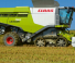 Claas Cerio 680