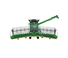 Priključci za kombajne Strojevi za rezanje kombajna John Deere HD40X